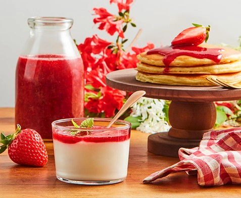 긴 시간 동안 보관하기 위한 방법