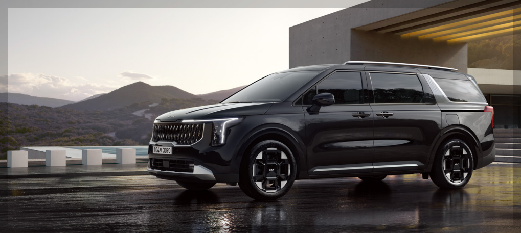 [2025 카니발] 2025 카니발 모의견적 7인승 9인승 가격 스펙 시승 정보