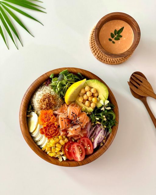 소화잘되는 여러가지 음식