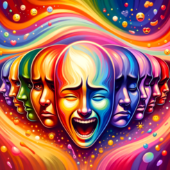 MBTI ENFP