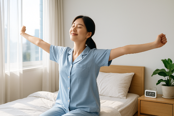 하루의 시작을 다르게 만드는 루틴