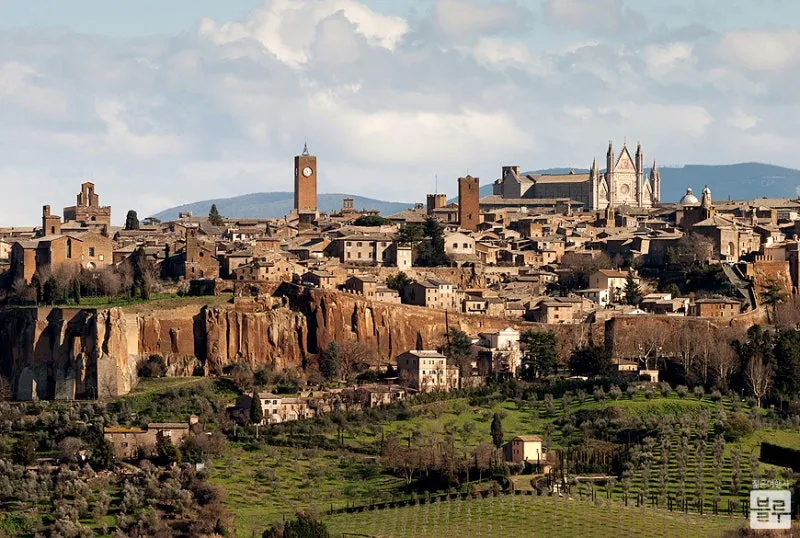 중부 이탈리아 오르비에토 여행 코스 추천_2