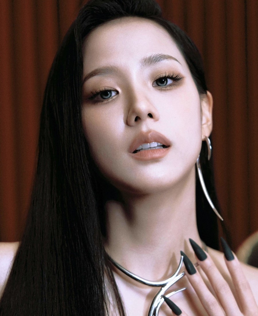 지수 엠버서터 사진