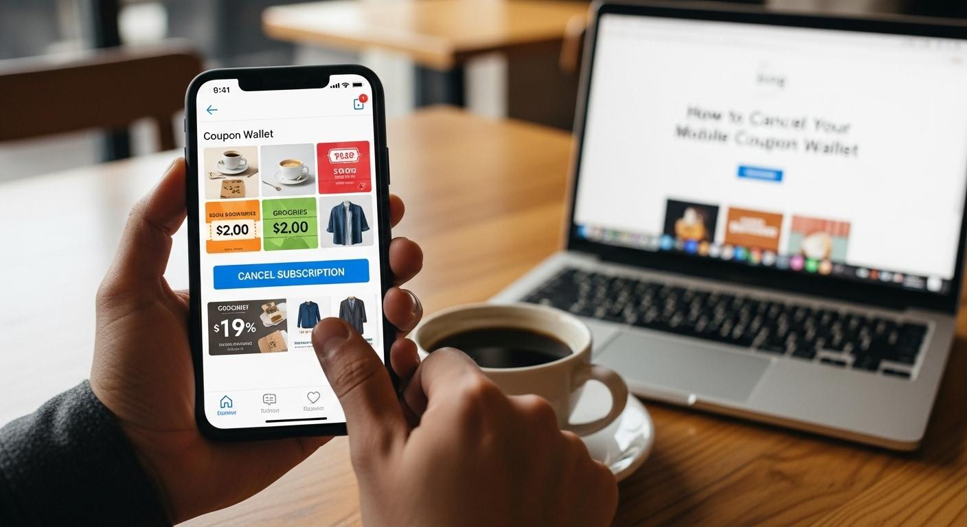 휴대폰 쿠폰지갑 해지 skt