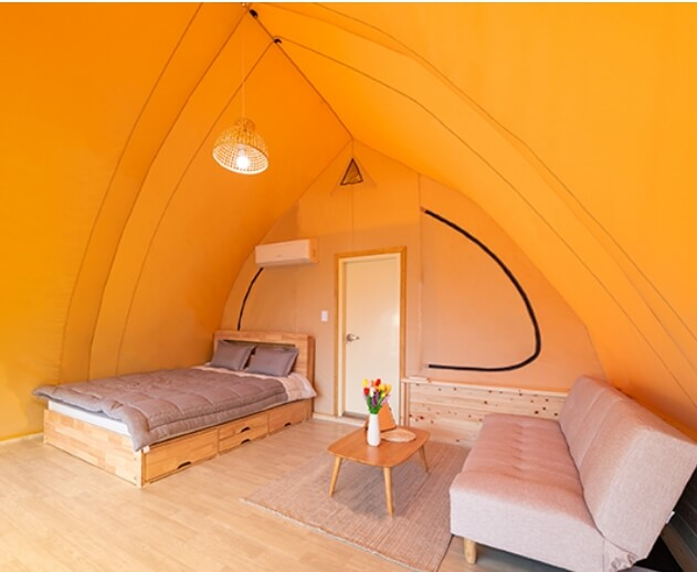 포천 캠핑장 글램핑장 추천