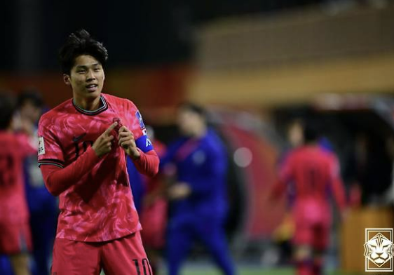 2025 AFC U-20 아시안컵 4강 진출 한국&amp;#44; 극적인 승부차기 승리 