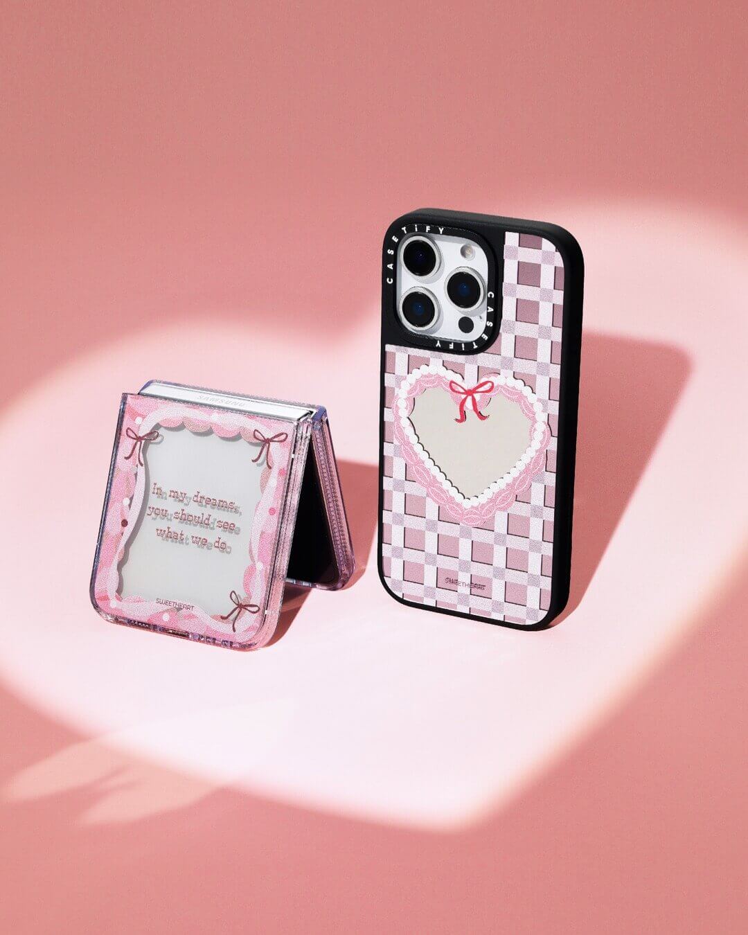 케이스티파이vs정품케이스