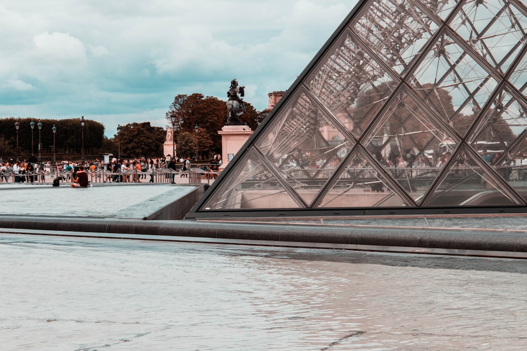 Louvre