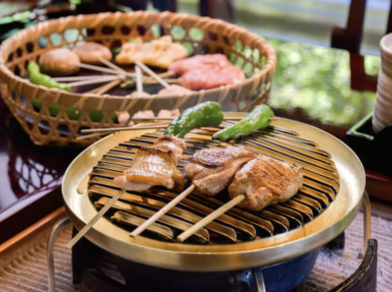 우카이 토리야마