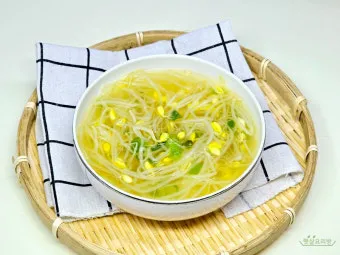 콩나물국 맛있게 끓이는 법과 건강 레시피_4