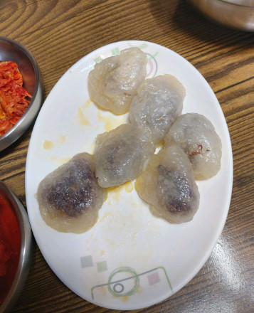 생생정보 순자할머니 감자옹심이 맛집 알아보기