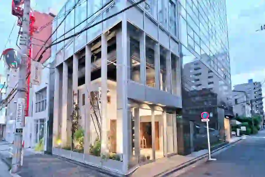 1LDK AOYAMA