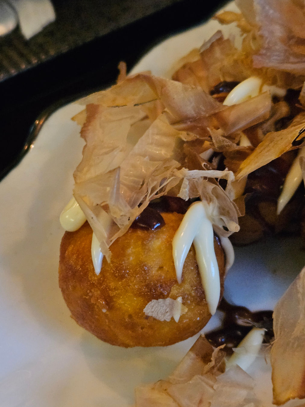 다락 수제 타코야끼