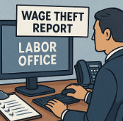 임금체불 신고 방법과 형사처벌, 예방책 총정리!