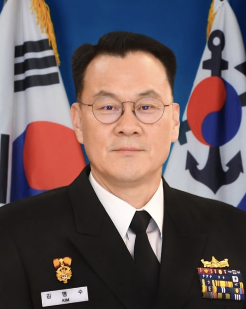 김명수 프로필