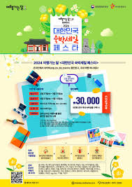 숙박 세일 페스타 3만원 할인쿠폰