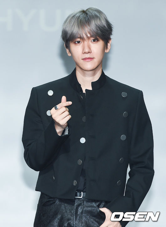 엑소-백현