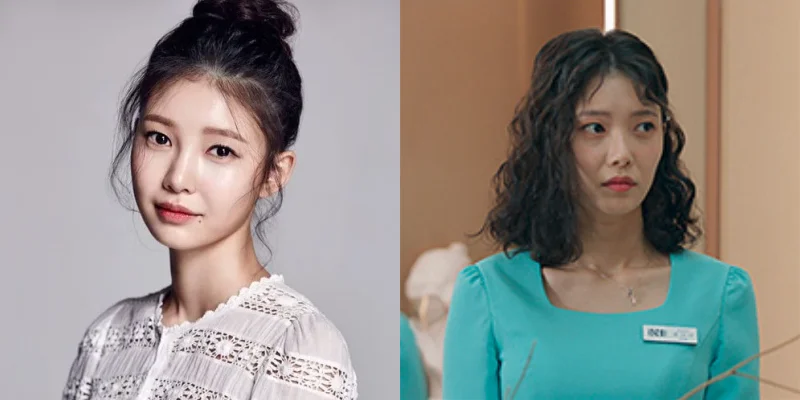 페이스 미에서 김 코디 역을 맡은 우도임