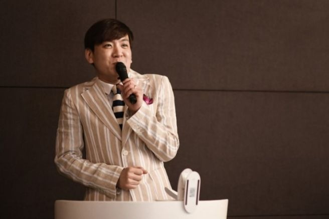 정성호 성대모사