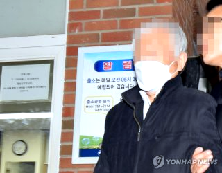청산가리 막걸리 살인사건 담당검사 범인 재심 부녀 무죄