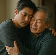 돌아가신 아버지가 나오는 꿈