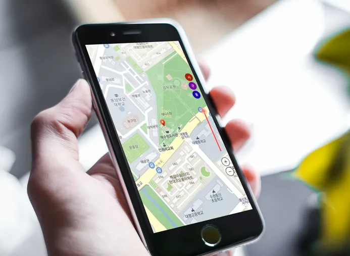 휴대폰 위치추적 방법_1