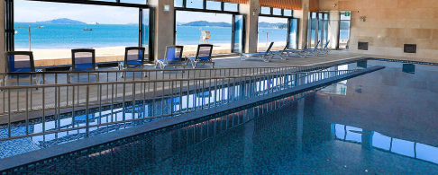 전라남도 완도 반값 여행 지원금 신청 방법 가볼만한 곳 해양치유센서 여객선