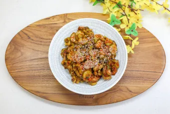 오이지 담그는 방법 오이소박이 황금 레시피_19