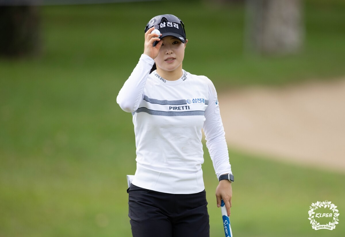 KLPGA 개막전 블루캐니언 레이디스 챔피언십 일정 중계 참가선수 우승상금