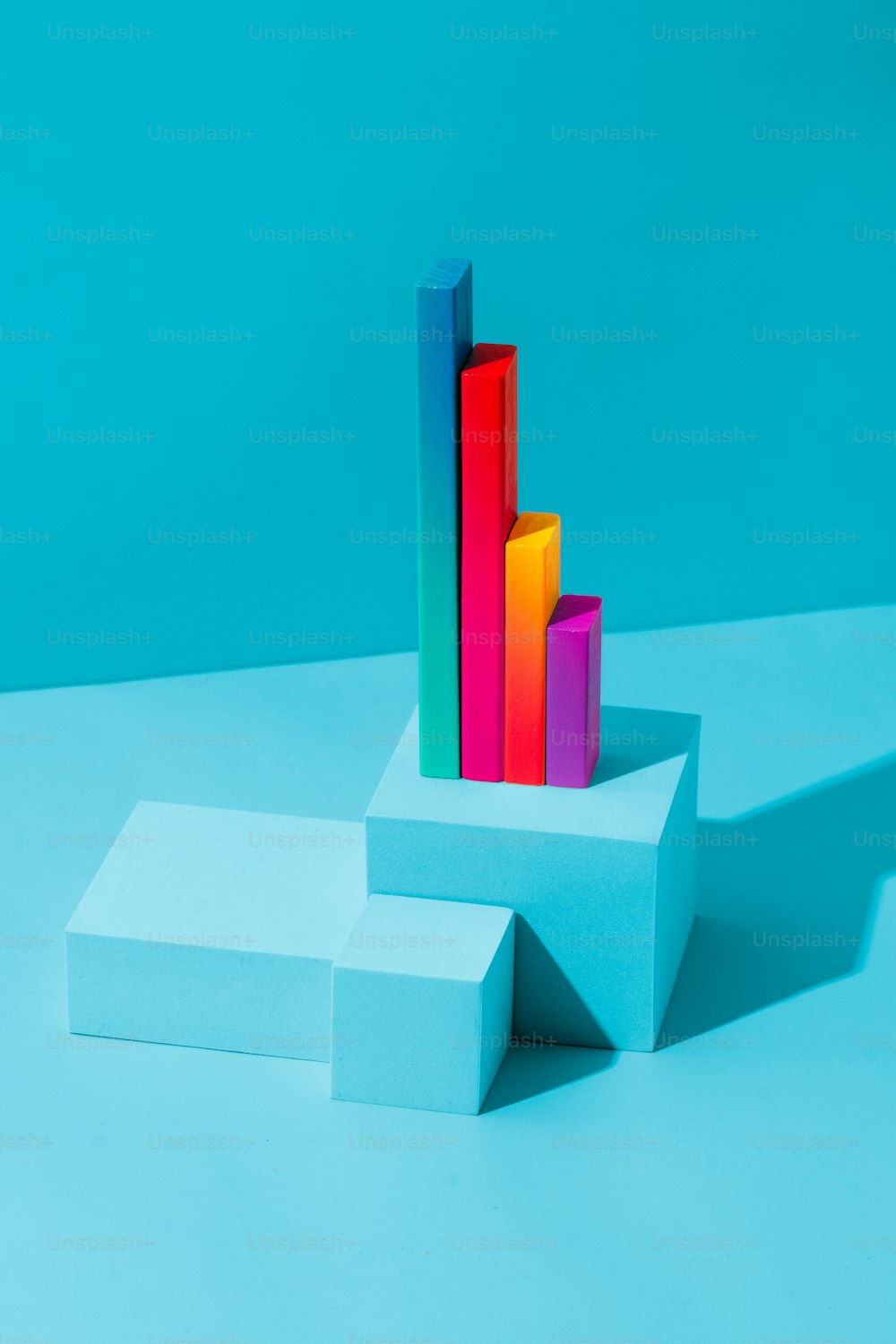 고금리 관련 이미지