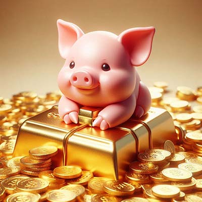 2025년 12지신 동물