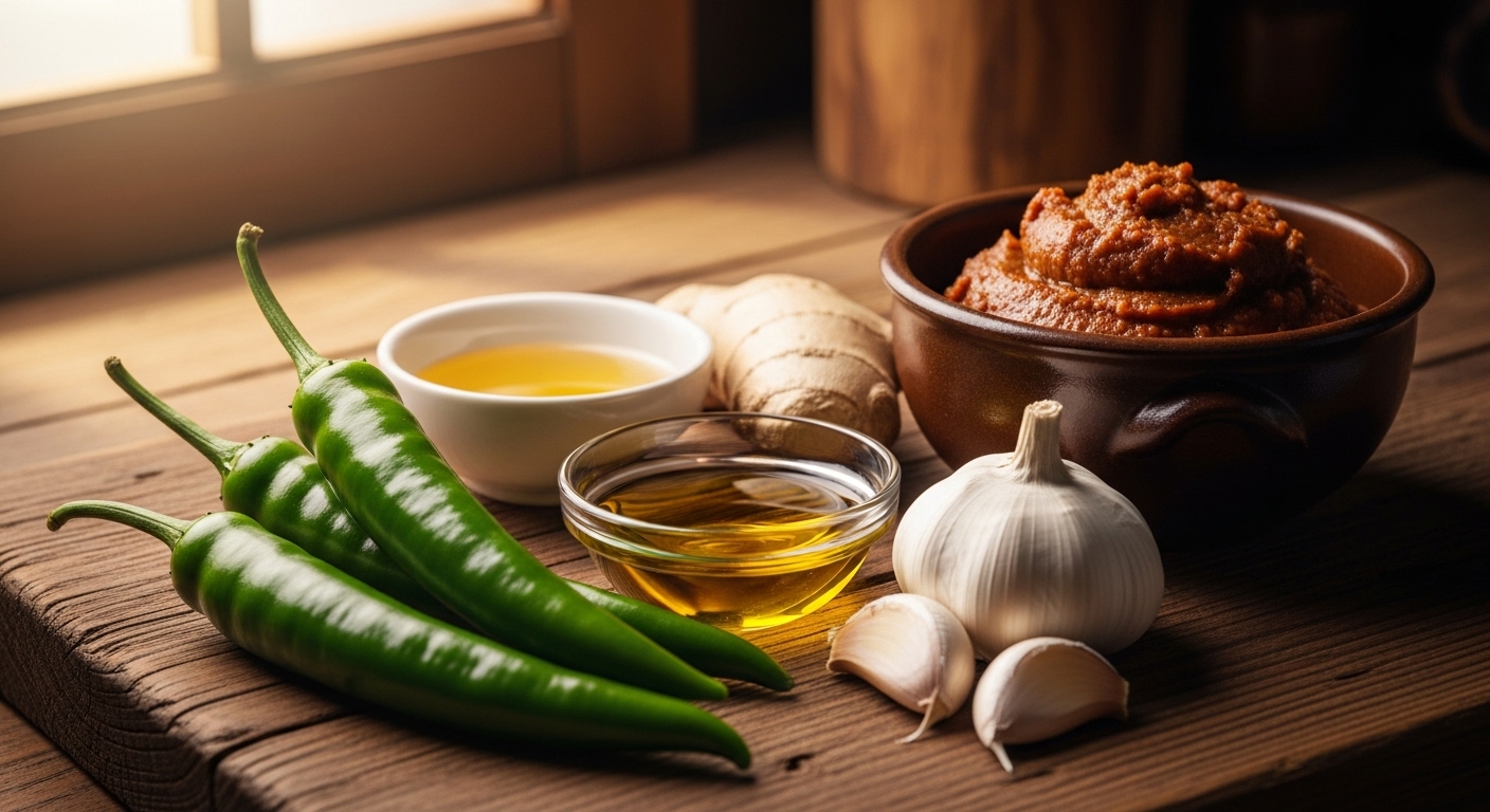 청국장 맛있게 끓이는 방법