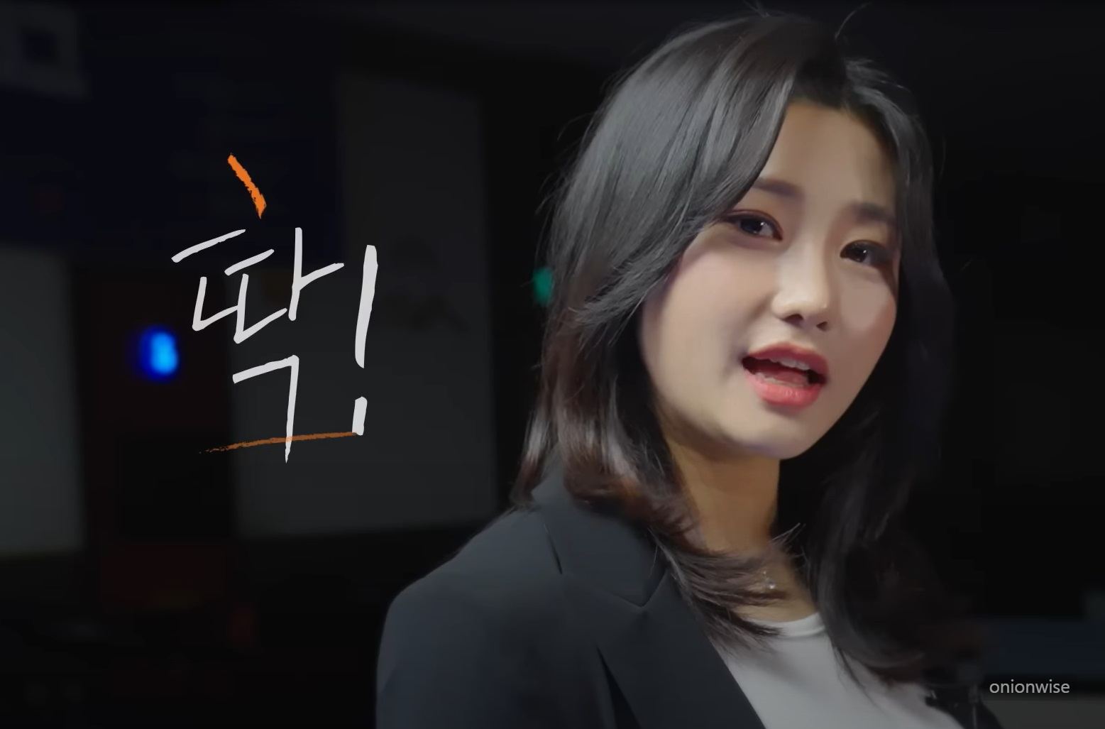 LPBA 조예은 당구선수