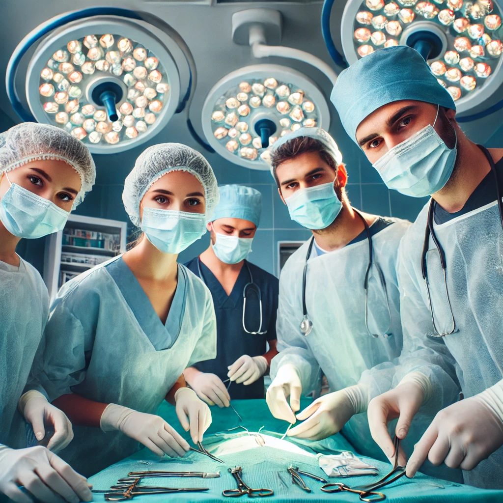 중증외상센터 관련 이미지