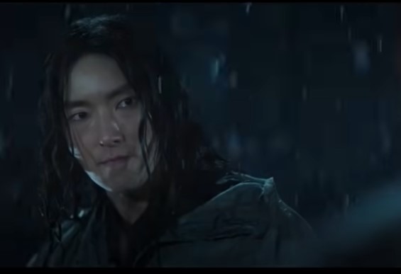 아라문의 검 5화 다시보기