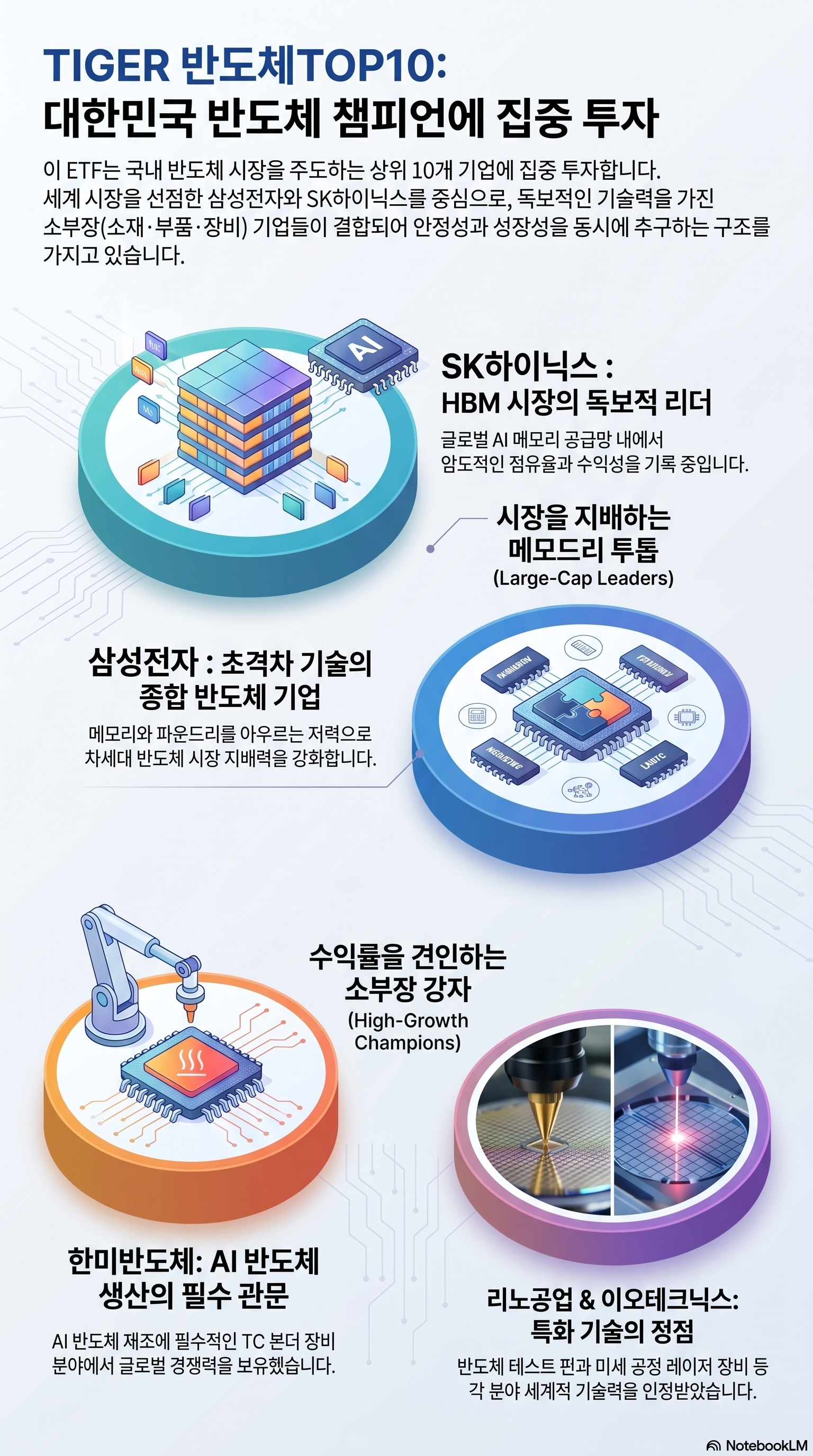 TIGER 반도체TOP10 ETF