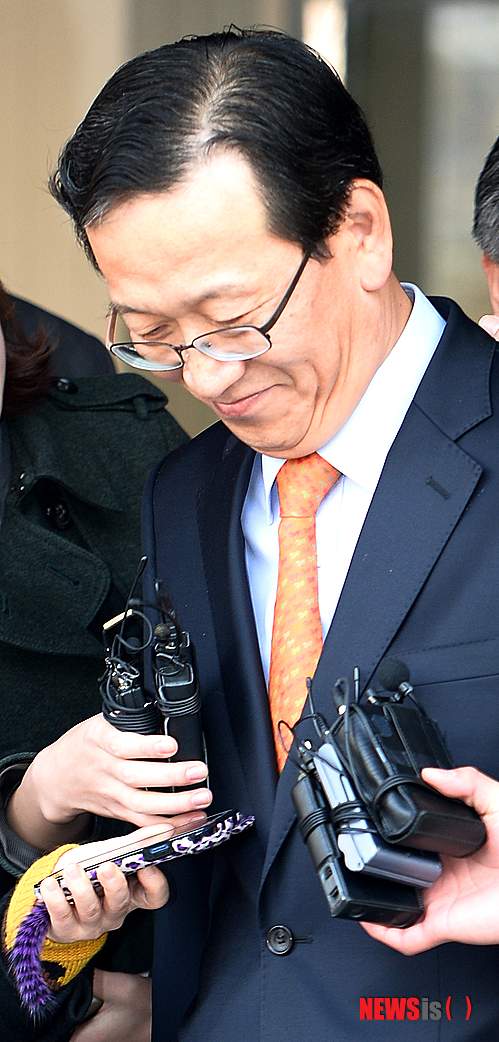 석동현 변호사 프로필