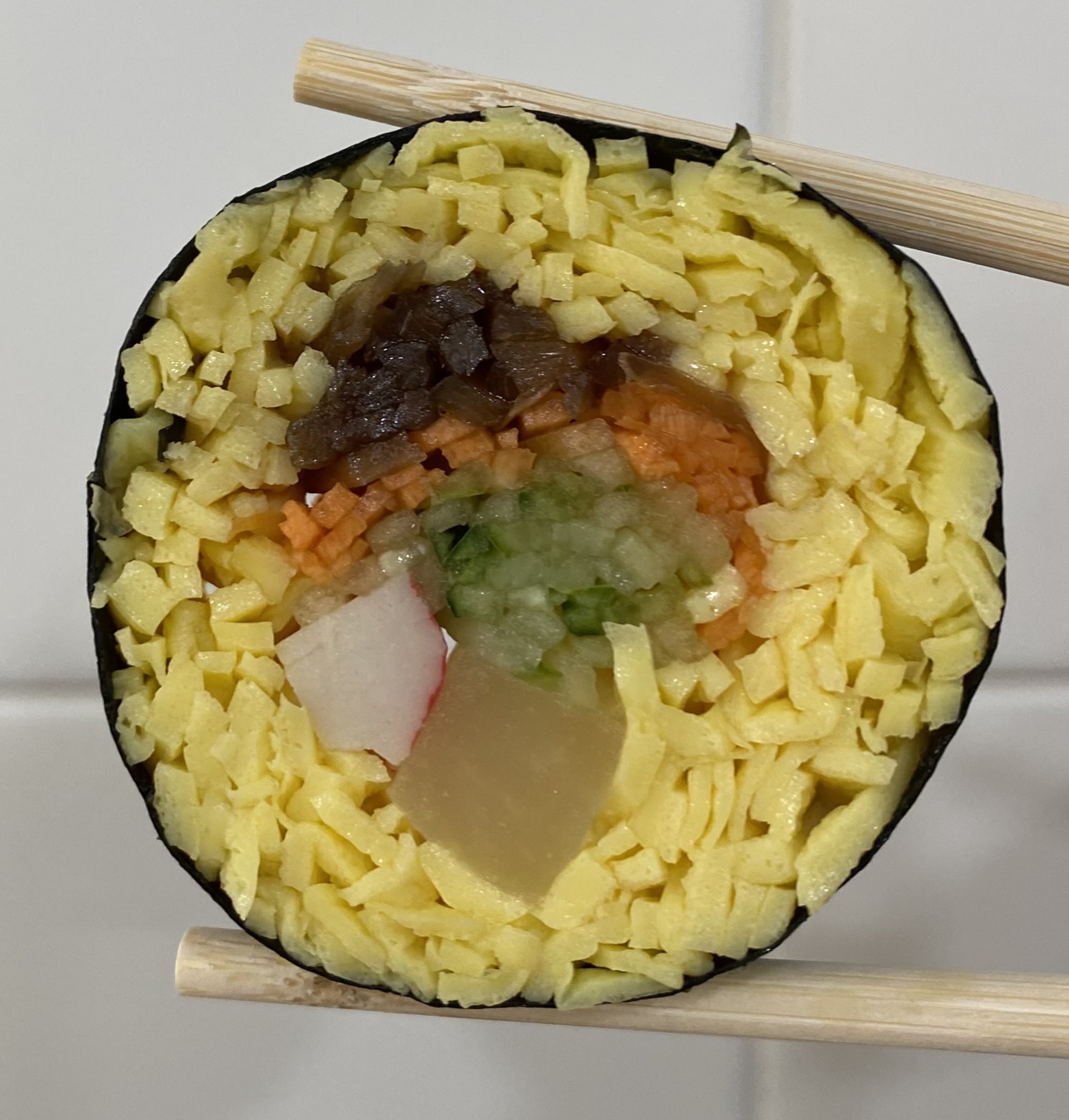 생활의달인 은둔식달 계란지단김밥 달인 맛집 위치 및 정보(서울 암사동 김밥)