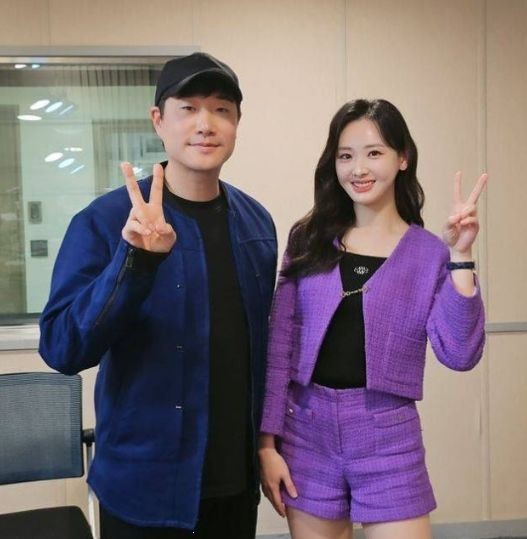 배성재 김다영 임신 12월 출산｜14살 나이 차이&middot;결혼&middot;2세&middot;임신 발표 비화 총정리
