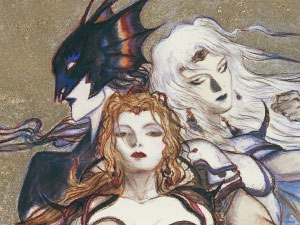 토메라 ~ 실프 동굴 이미지