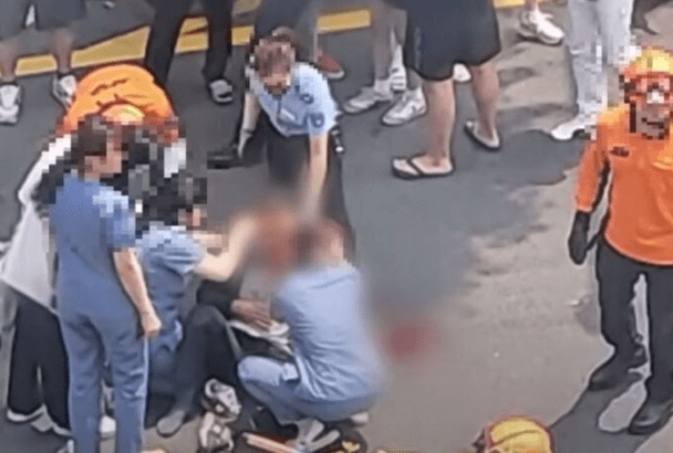 오산시-차량압수-음주운전-사례