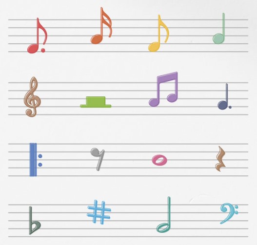 음표-매력-테스트-음표모음