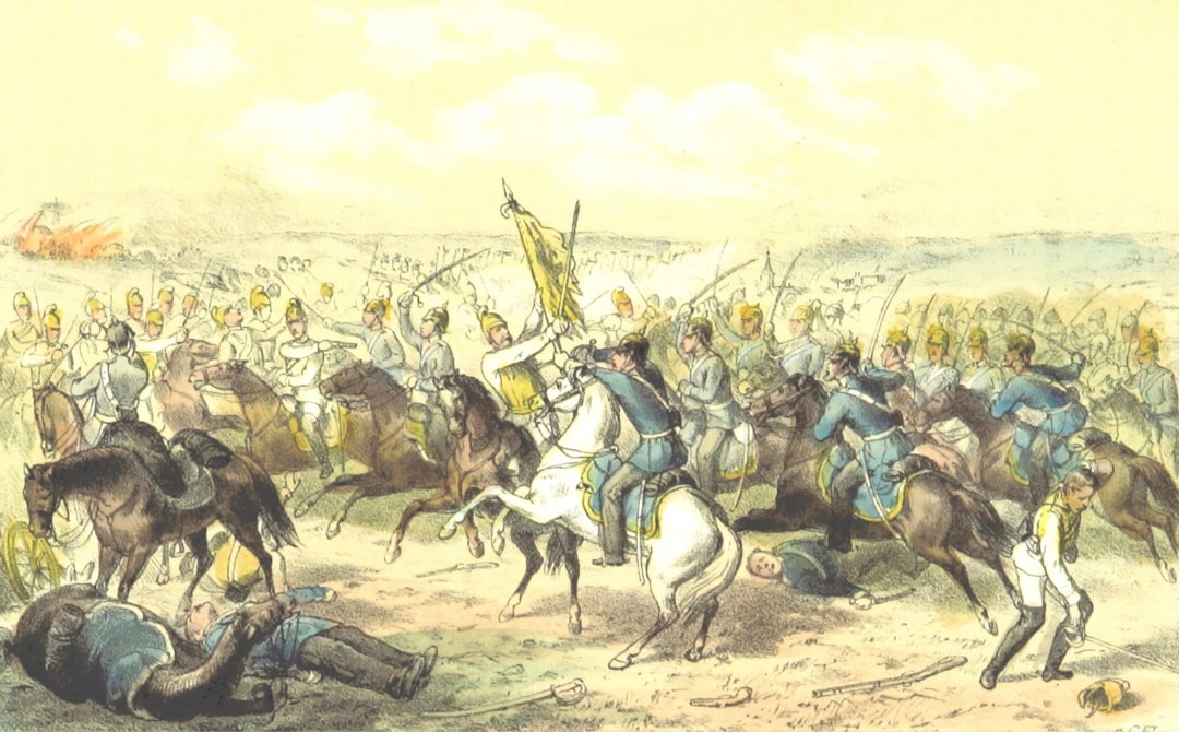 Battle