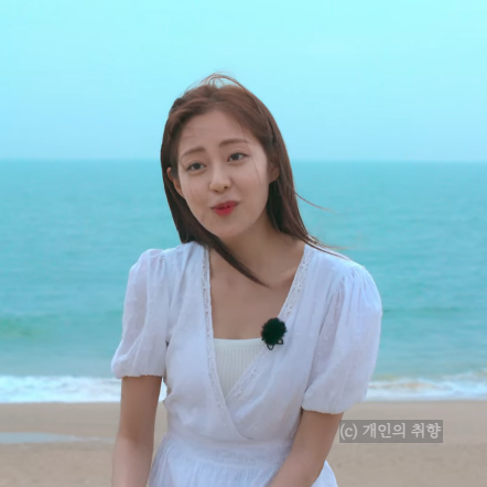 솔로지옥 신슬기 옷 원피스 자라