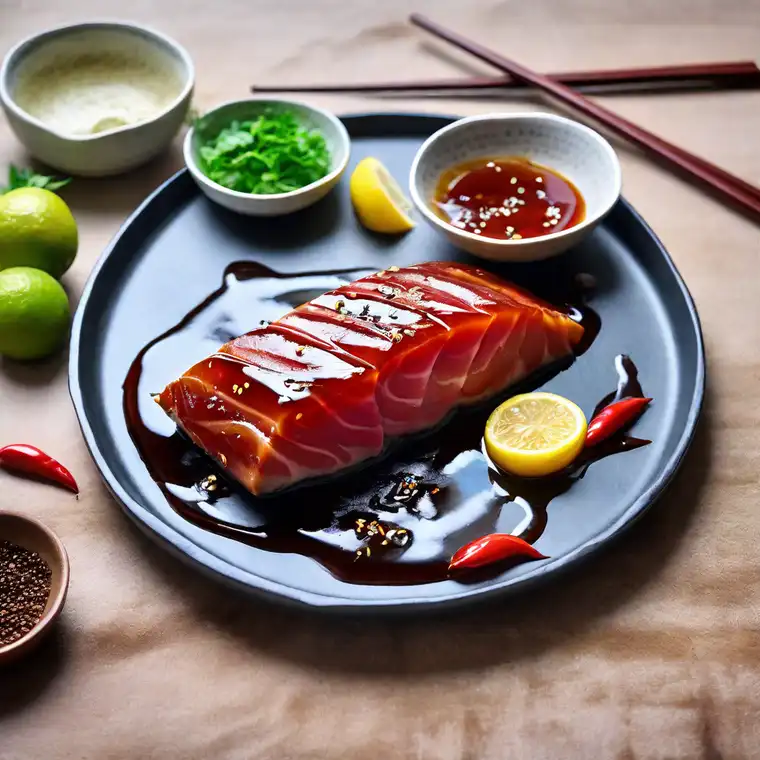 참치액상조미료