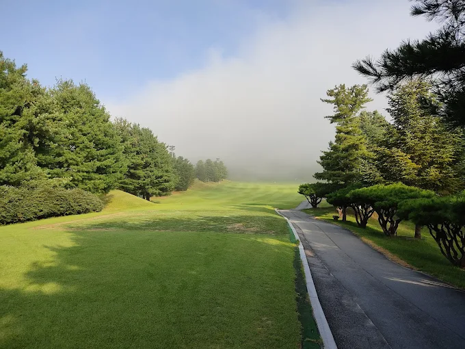 경기도 광주 '강남300 컨트리클럽' 소개 및 예약방법