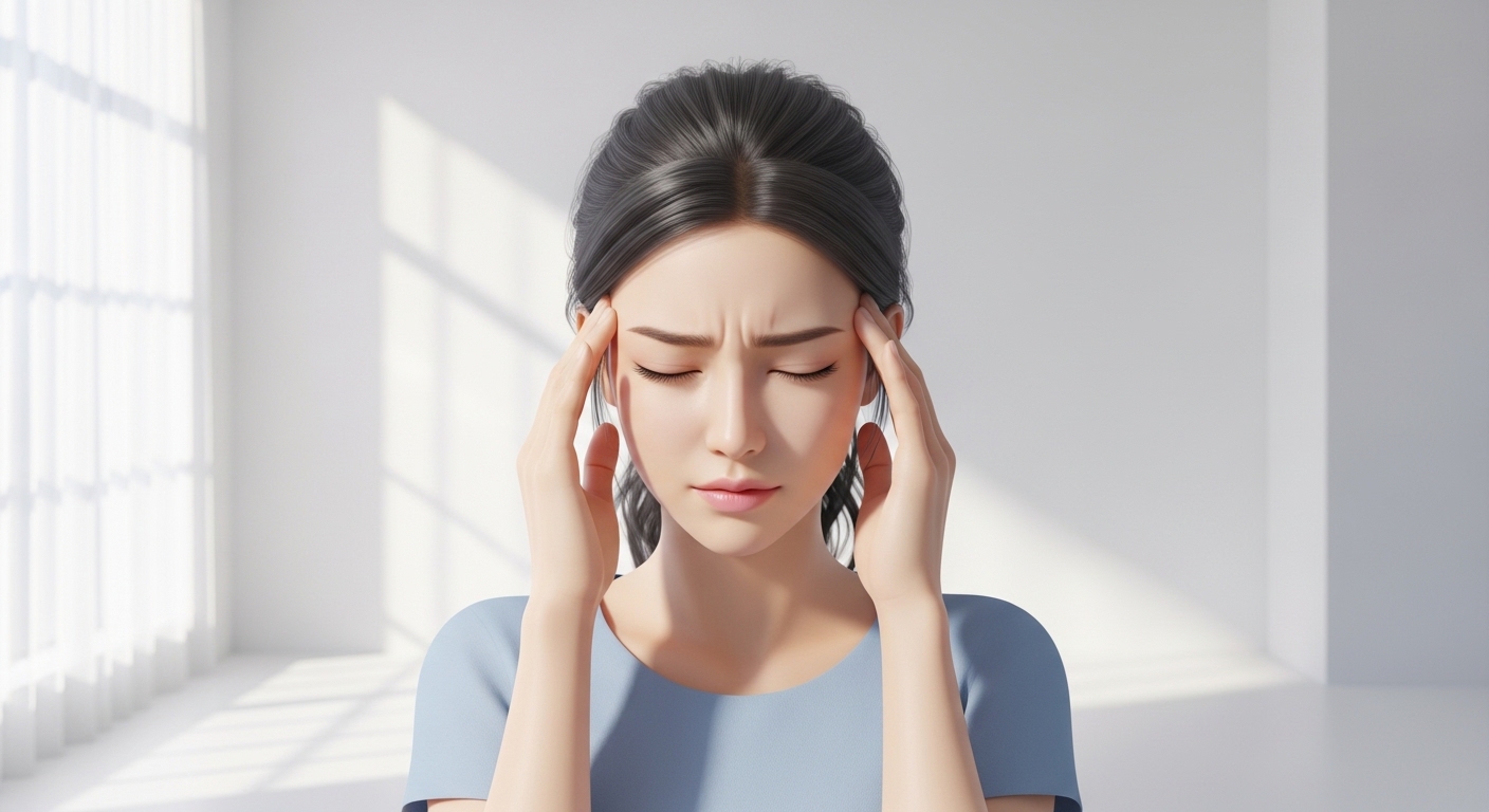 보톡스, 성형부작용