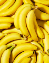 바나나 효능, 보관법, 칼로리 총정리 (2025ver)