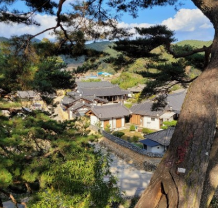 함양 가볼만한곳 추천여행지 BEST 10곳