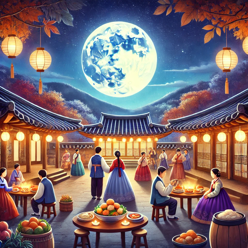 추석 연휴 놓치지 말아야 할 무료 혜택 3가지